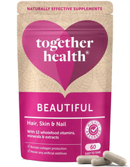 Together - Beautiful Hair, Skin & Nail - 60 Caps