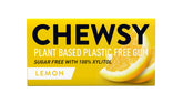 Chewsy Chewing Gums With Xylitol framsida
