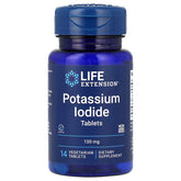 Potassium Iodide 130 mg framsida