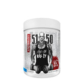 5% Nutrition Legendary Series Pre-Workout framsida