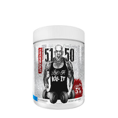 5% Nutrition - Legendary Series - Pre-Workout