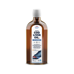 Osavi - Norwegian Cod Liver Oil