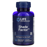 Life Extension - Shade Factor - 120 kapselia