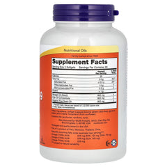 Now Foods - Super Omega 3-6-9