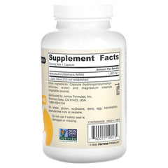 Jarrow Formulas - MSM (Methyl-Sulfonyl-Methane)