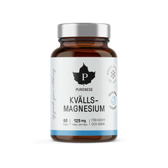 Pureness - Aftens Magnesium