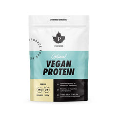 Pureness - Optimal Vegan Protein