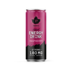 Pureness - Natural Energy Drink