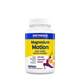 Enzymedica - Magnesium Motion - 120 kapsler