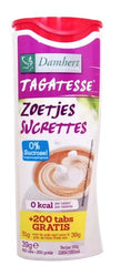 Damhert - Tagatesse - 51g