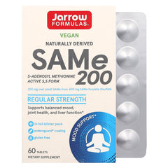 Jarrow Formulas - SAMe 200