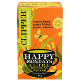 CLIPPER - Happy Mondays