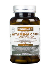 Singularis - Vitamin C 1000 + Bioperine®