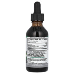 Nature's Answer Olive Leaf Extract näringsfakta