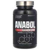 Nutrex - Anabol Hardcore - 60 Flydende Kapsler