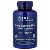 Life Extension Bone Restore produktförpackning