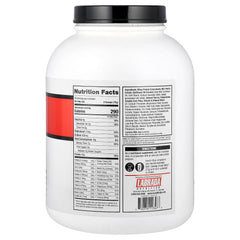 Labrada Lean Body Protein Shake ingredienser