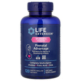 Life Extension Prenatal Advantage framsida