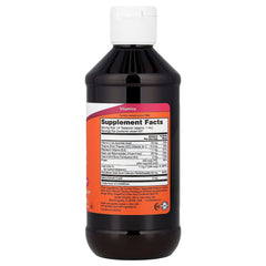 Vitamin B-12 Complex Liquid – 236ml näringsfakta