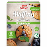 Celiko - Gluten-Free Classic Muffin Mix 280g