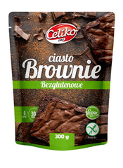 Celiko - Brownie Kage - 300g