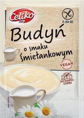 Celiko - Pudding