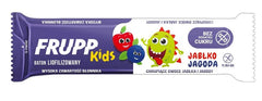 Frupp - Kids Freeze-Dried Bar