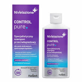Farmona Nivelazione CONTROL pure Specialist Shampoo framsida