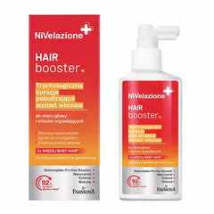 Farmona - Nivelazione Hair Booster