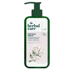 Urtepleje (My Nature Line) - Hårbalsam