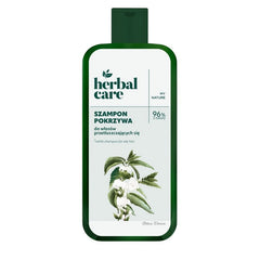 Farmona Herbal Care Shampoo baksida näringsfakta