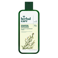 Farmona - Herbal Care Chamomile Shampoo