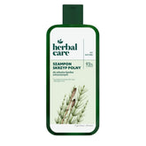 Herbal Care Shampoo framsida