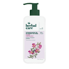 Herbal Care - Intimate Hygiene Gel baksida