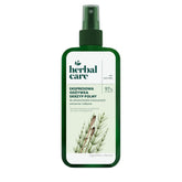 Herbal Care - Horsetail Express Hoitoaine Erittäin Vaikeasti Vaurioituneille Hiuksille - 200ml