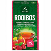 Astra - Rooibos