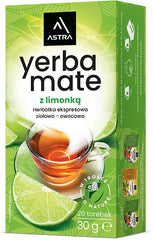 Astra - Yerba Mate