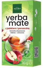 Astra - Yerba Mate