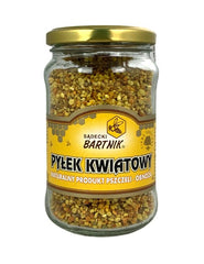 Bartnik Sądecki - Kukkapöly