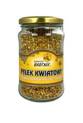 Bartnik Sądecki - Kukkapöly