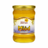 Bartnik Sądecki - Hunaja - 500g
