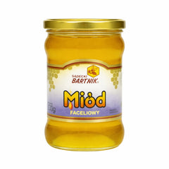 Bartnik Sądecki - Honey - 500g
