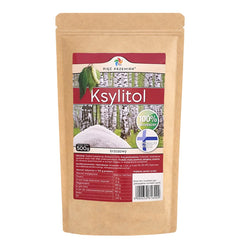 Pięć Przemian Birch Xylitol 100% Natural 500g framsida
