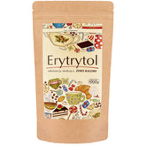 Pięć Przemian Erythritol Sweetener framsida