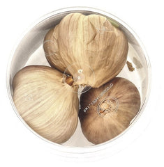 Pięć Przemian Black Garlic baksida näringsinformation