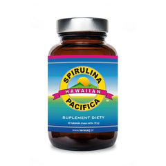 Kenay - Spirulina Pacifica (60 Tabs)