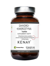 Kenay - Dihydroquercetin Taxifolin