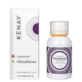 Kenay - Liposomaalinen Glutationi - 100ml