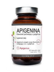 Flavonoid från Grapefrukt näringsfakta och ingredienser