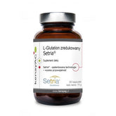 Kenay - Alennettu L-Glutationi - 30 kapselia